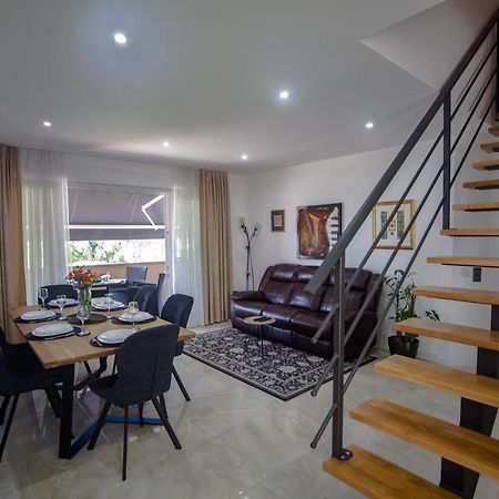 Iadertina Apartment Zadar Eksteriør billede