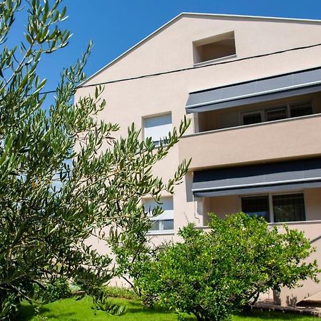 Iadertina Apartment Zadar Eksteriør billede